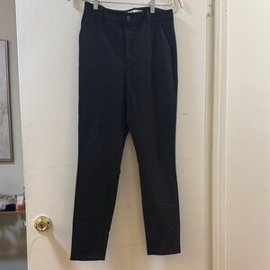 Zara Women's Black Pants